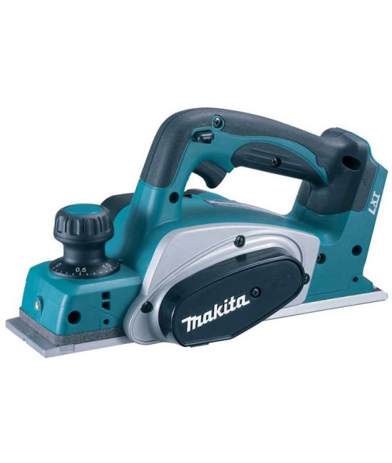 Cepillo inalámbrico 82mm  (DKP180Z) Makita