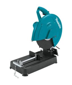 Tronzadora 14" 2.200 w. - 3.800 rpm. (LW1401) Makita