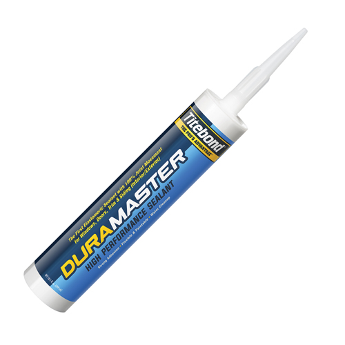 Sellador elastómerico Duramaster Titebond 300 ml LP