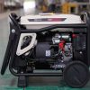 Generador Inverter KR4500ID 4 KVA gasolina partida eléctrica Krafter