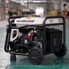 Generador Inverter KR4500ID 4 KVA gasolina partida eléctrica Krafter