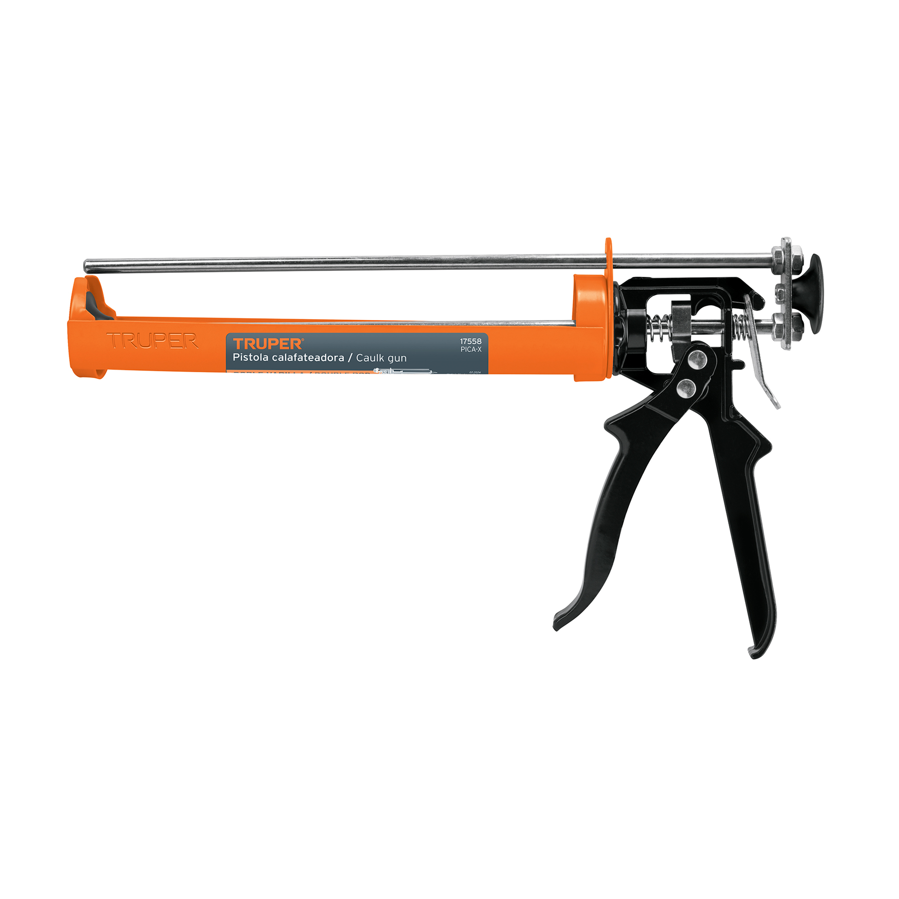 Calafatera profesional (17558) Truper