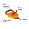 Huincha medir 100 m fibra (12645) Truper