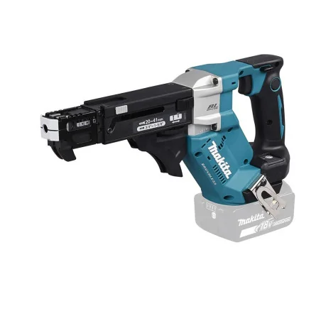 Atornillador Autoalimentado 18V 20-41mm S/bat S/carg (DFR452Z) Makita