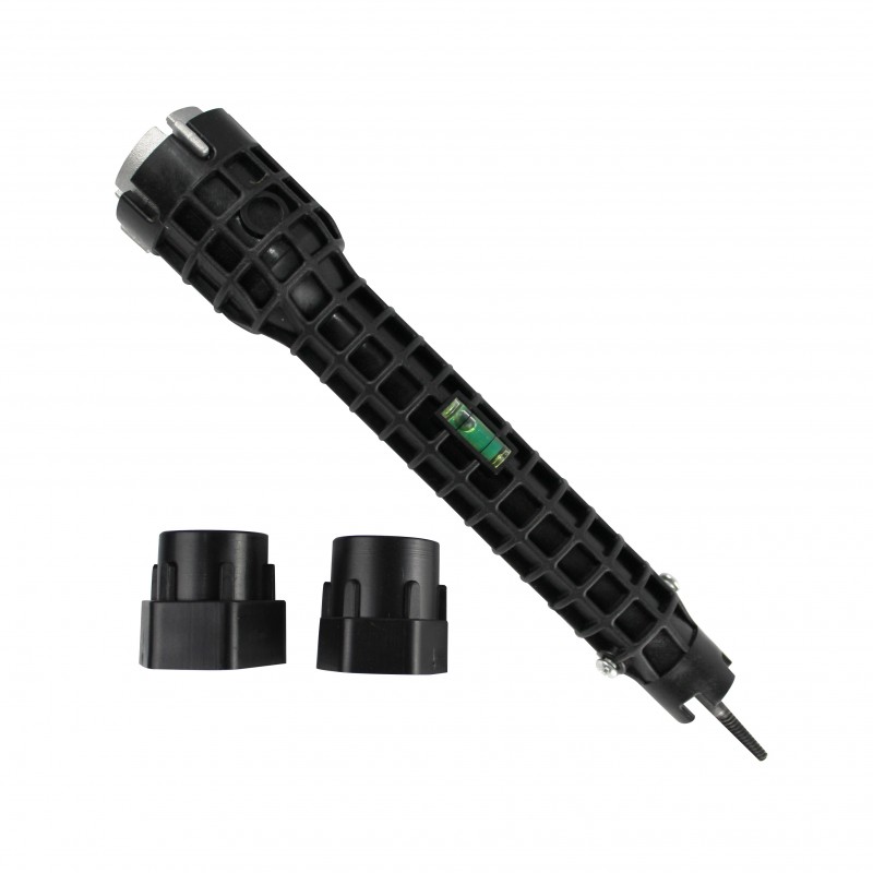 Llave para griferia multifuncional Providus