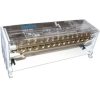 Borne Bipolar 125A 4 x 16 mm + 7 x 10 mm Ekoline