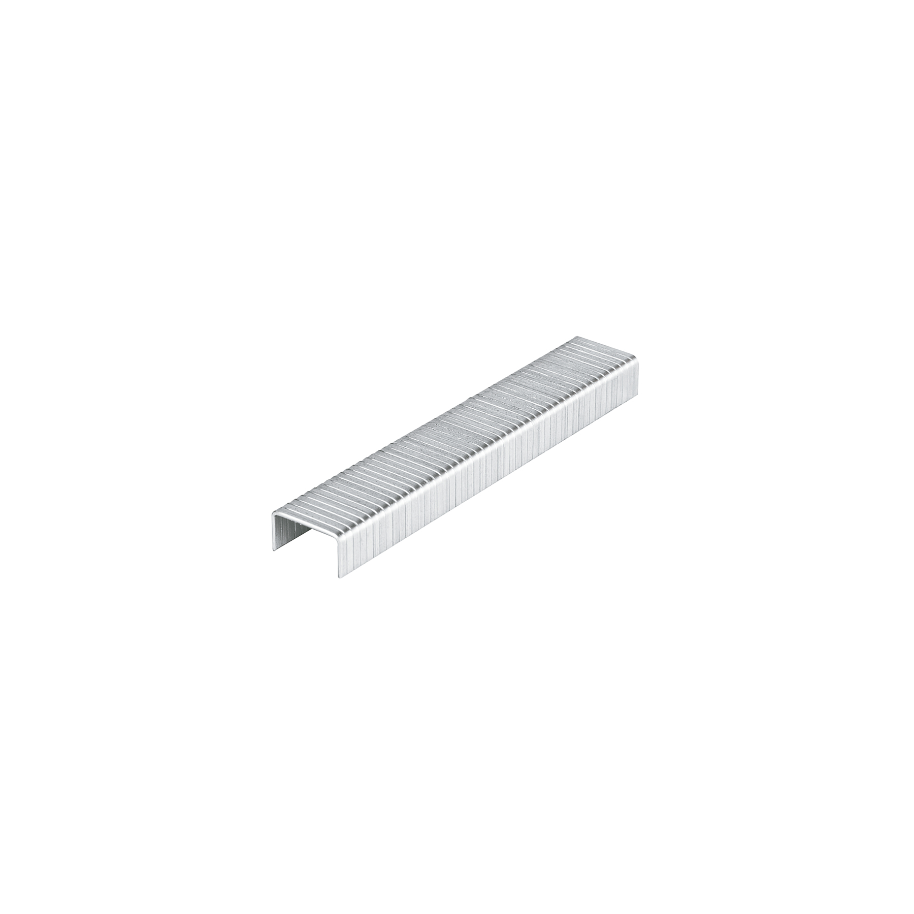 Grapas ET-50 1/4'' (6mm) calibre 0.6mm 1000un (17965) Truper