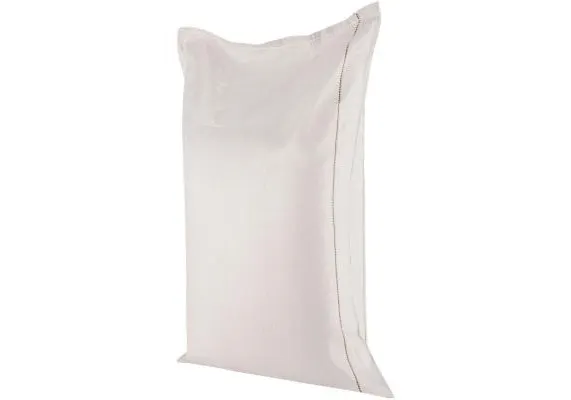 Saco para escombros 25 kg (60 x 90 cm) blanco