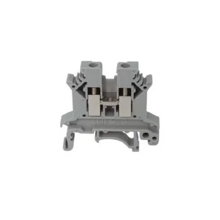 Borne de Conexion 2 x 6 y 6 x 4.5mm /6815  Ekoline