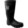 Bota para agua punta y planta acero Nº 43 Get Pro