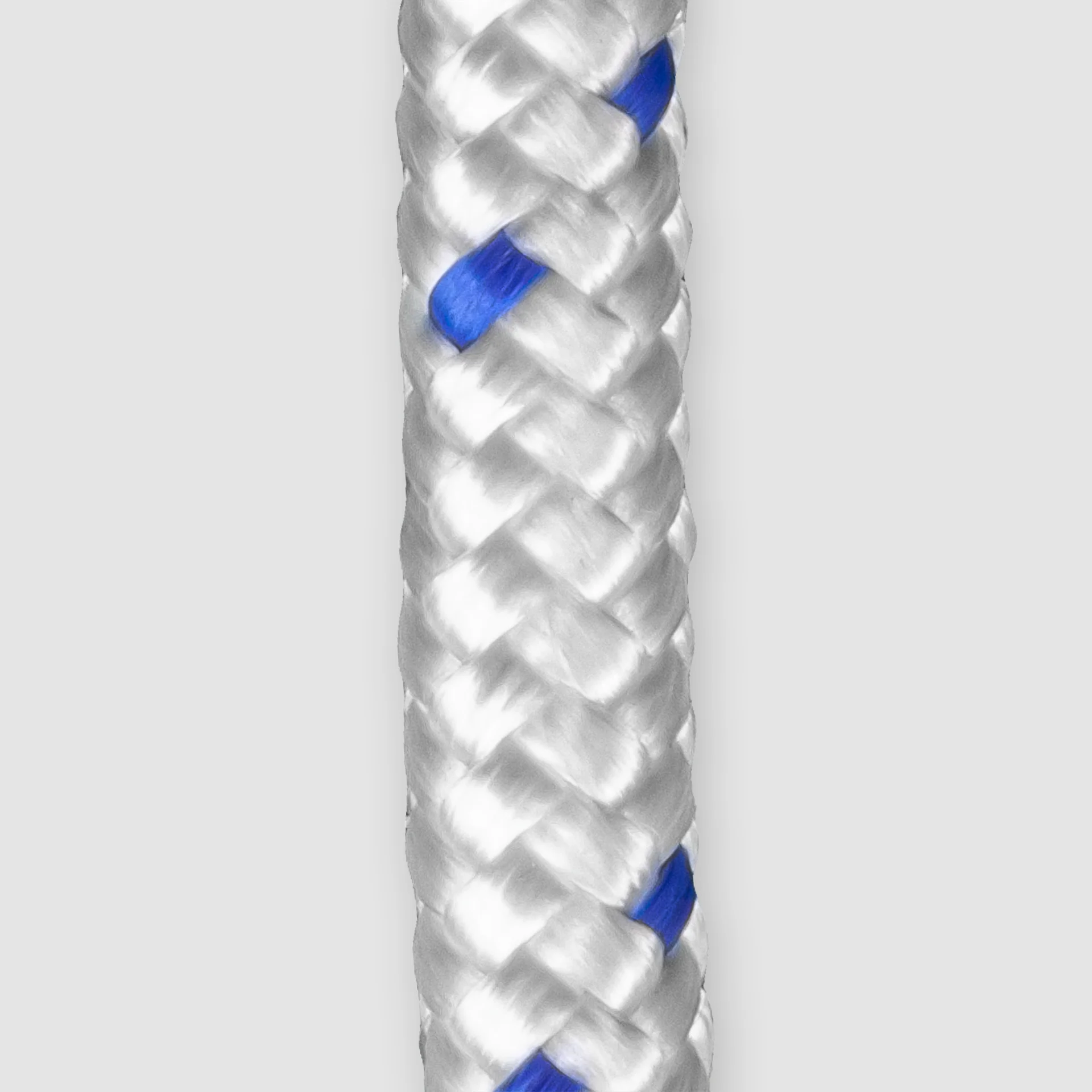 Cuerda polipropileno trenzado  14mm x metro lineal