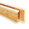 Viga Joist 301 mm × 6 m Louisiana-Pacific, LP
