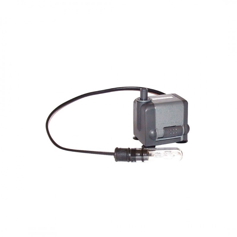 Bomba para pileta 350 litros/hora con luz JR-350L RAYUN