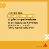 Sikaplug sellador hidráulico cementicio ultra rápido 1.7 kg, Sika