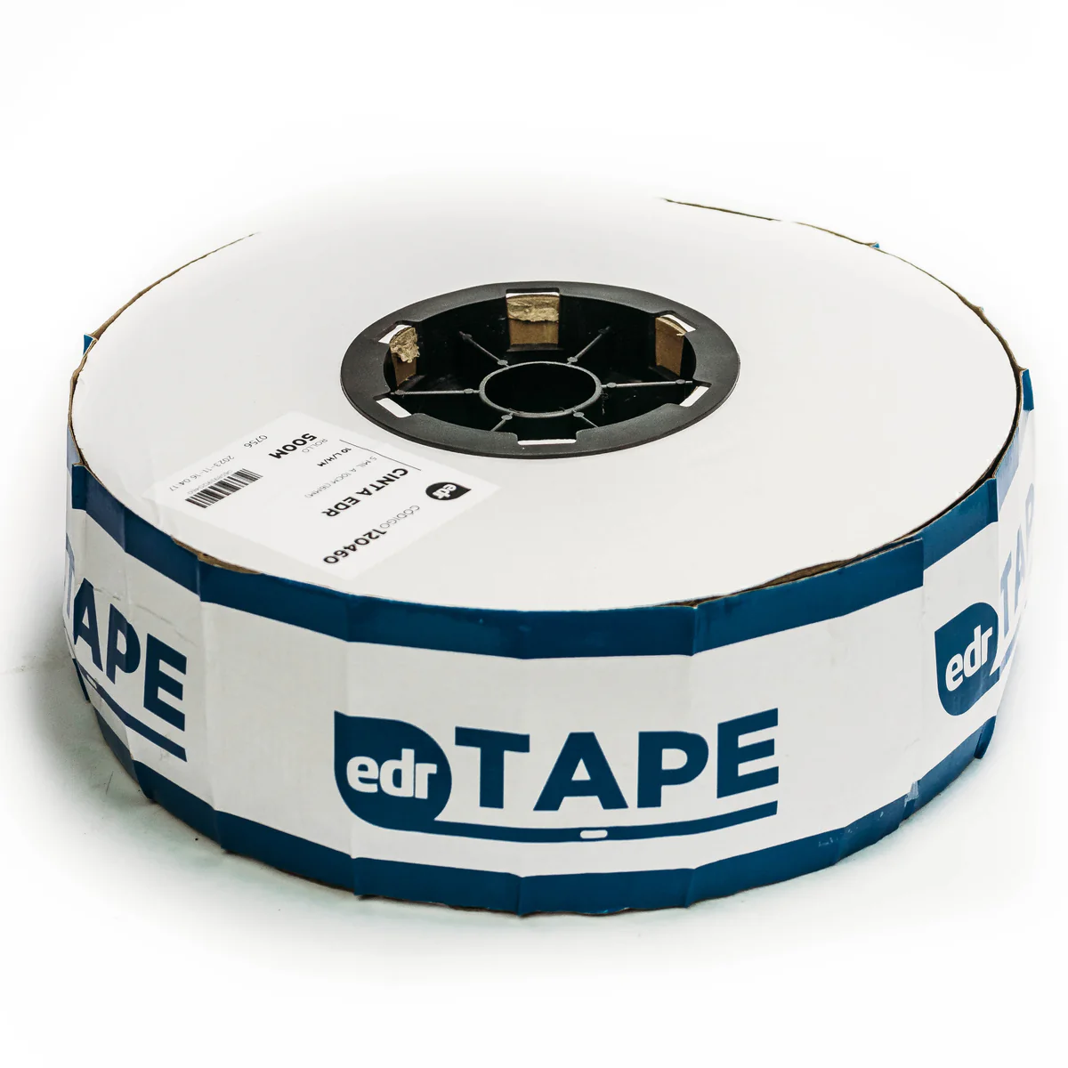 Cinta de riego 10cm 16mm 10L/H/M 500mt EDR
