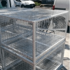Malla galvanizada (50x20mm) 1 x 2 metros RGM