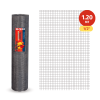 Malla soldada 1/2¨ x 1.2  x 30 mts RGM