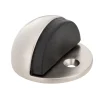 Manillon Thor acceso simple 30cm inox + tope 1/2 luna Yale