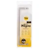 Manillon Milano acceso simple 36cm inox + tope 1/2 luna Yale