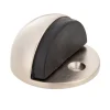 Manillon Roma acceso simple 30cm s/roseta + tope 1/2 luna Yale