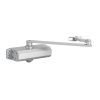 Cierra puertas hidraulico 40 a 80 kg  (43606) Hermex
