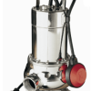 Bomba sumergible aguas servidas 1 HP Canal 100 M BI KSB