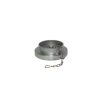 Tapa Storz 2¨ con cadena