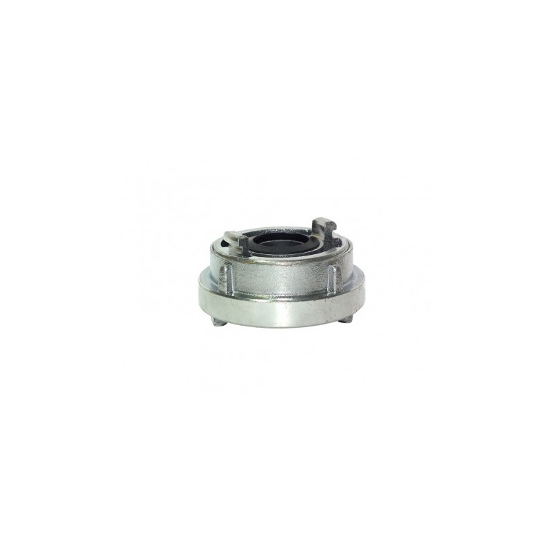 Tuerca  Storz traspaso  1 1/2 a 2''