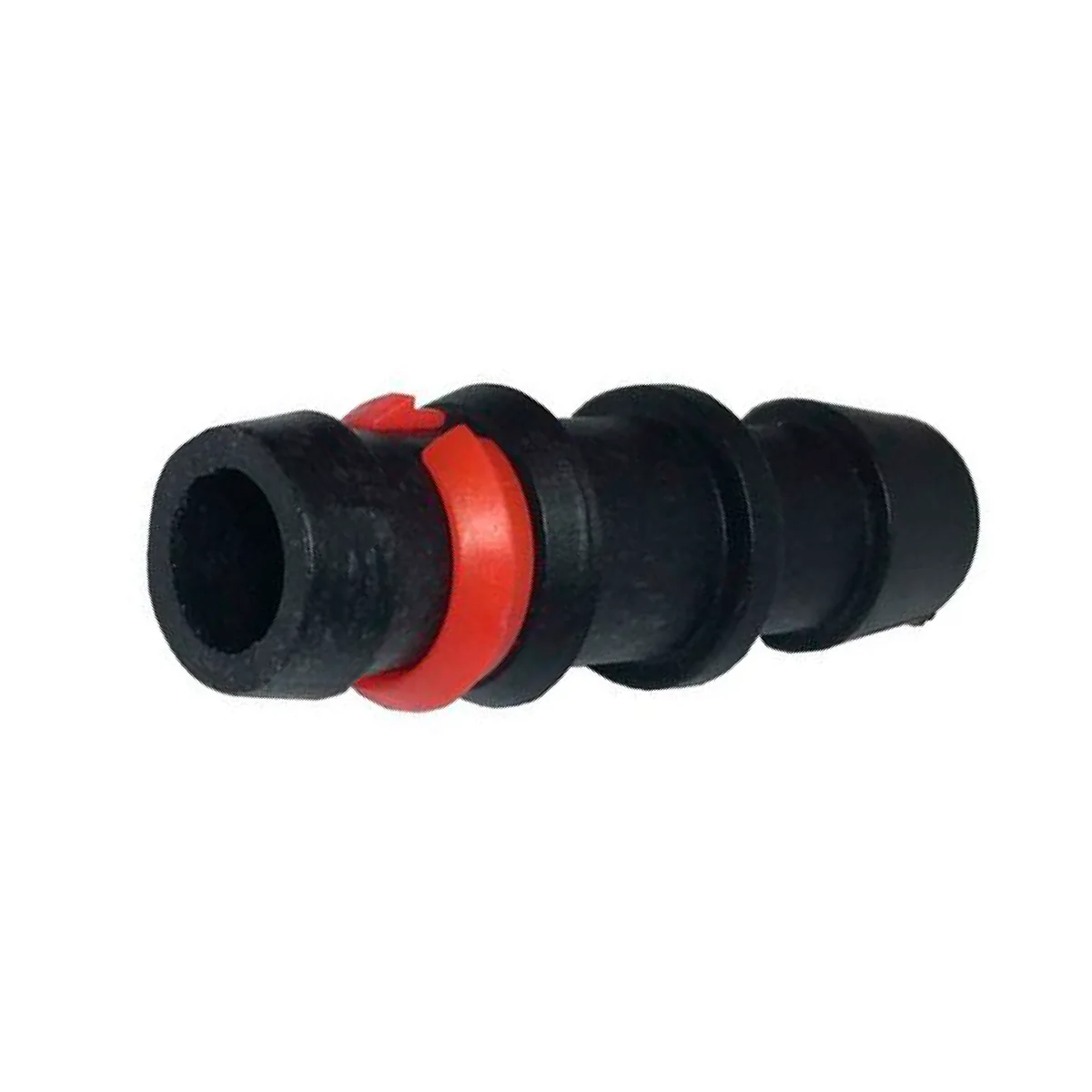 Conector gromit con anillo seguridad  AZUD