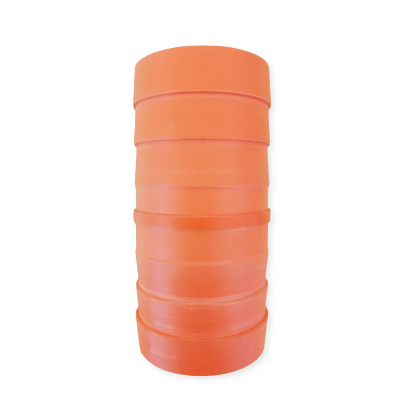 Copla espiga 2" SCH (LYFLAT)