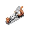 Cepillo carpintero base estriada N°4 (12009) Truper