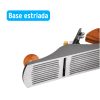 Cepillo carpintero base estriada N°4 (12009) Truper
