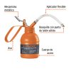 Aceitera manual 180ml (14870) Truper