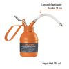 Aceitera manual 180ml (14870) Truper