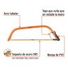 Marco sierra tronzar 30" (10260) Truper