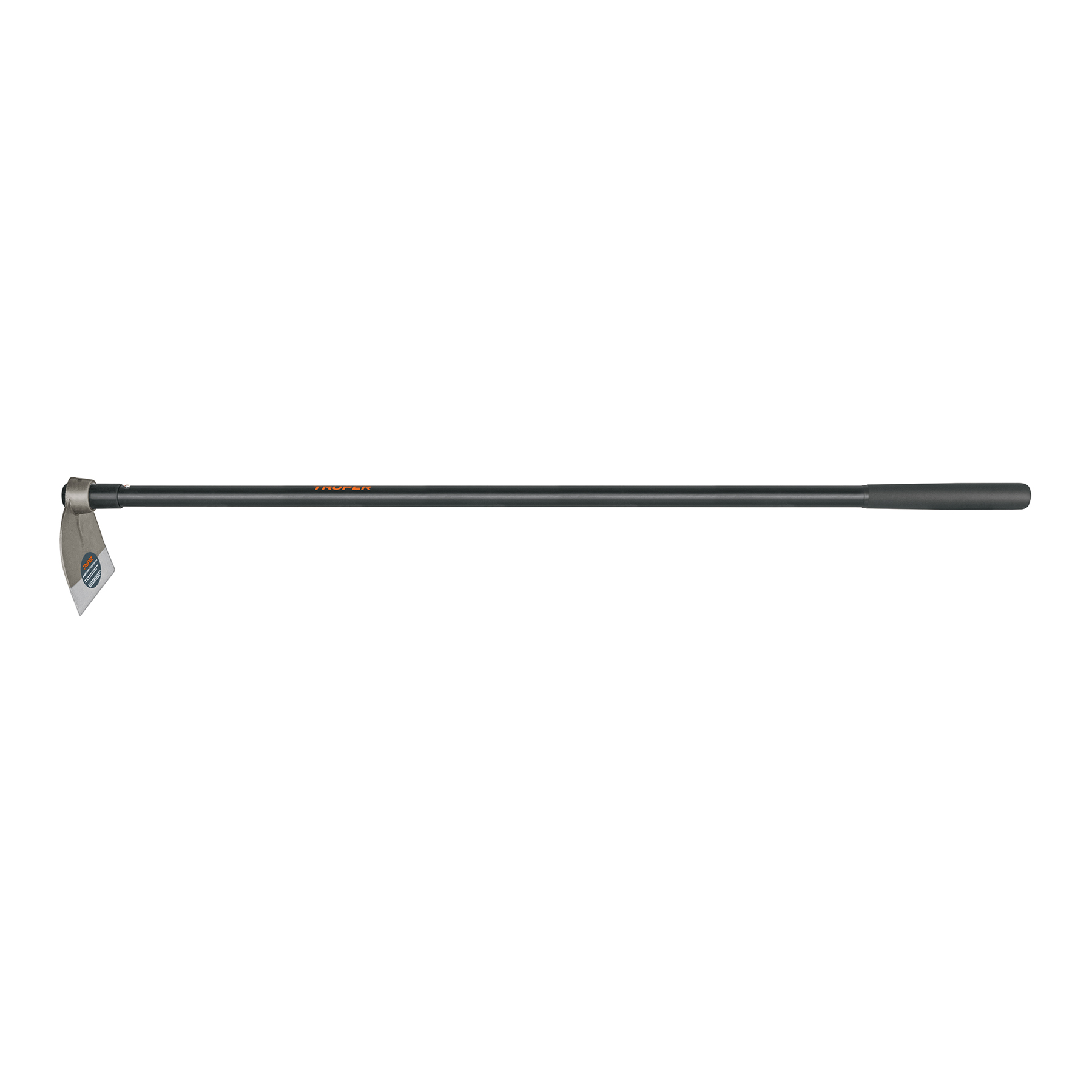 Azadón jardinero 6 1/2´´ x 1.6 lb mango fibra 54´´ (106129) Truper