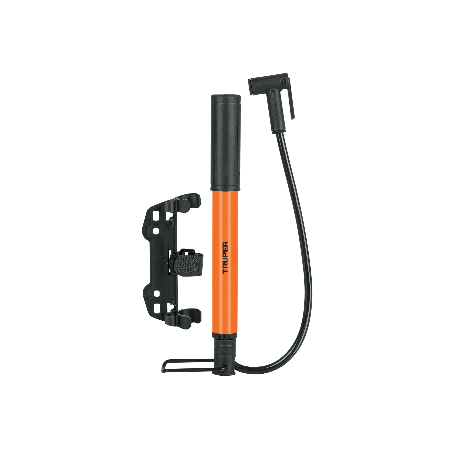 Bombin de mano 60 PSI (13790) Truper
