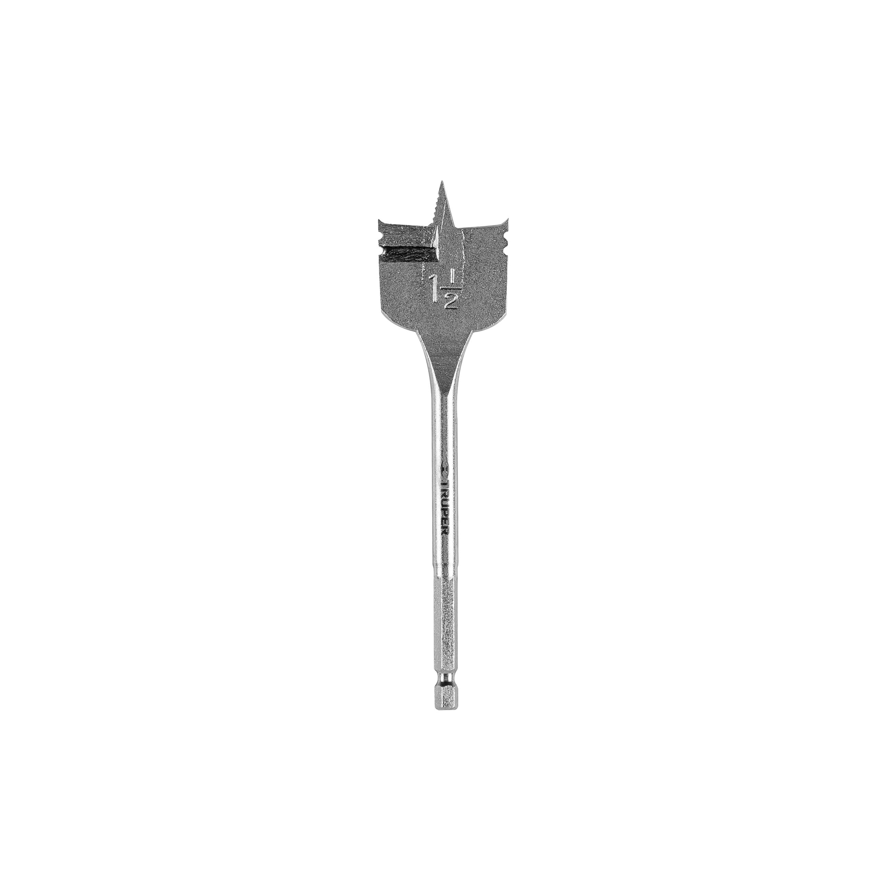 Broca paleta 1 1/2"  (11393)  Truper