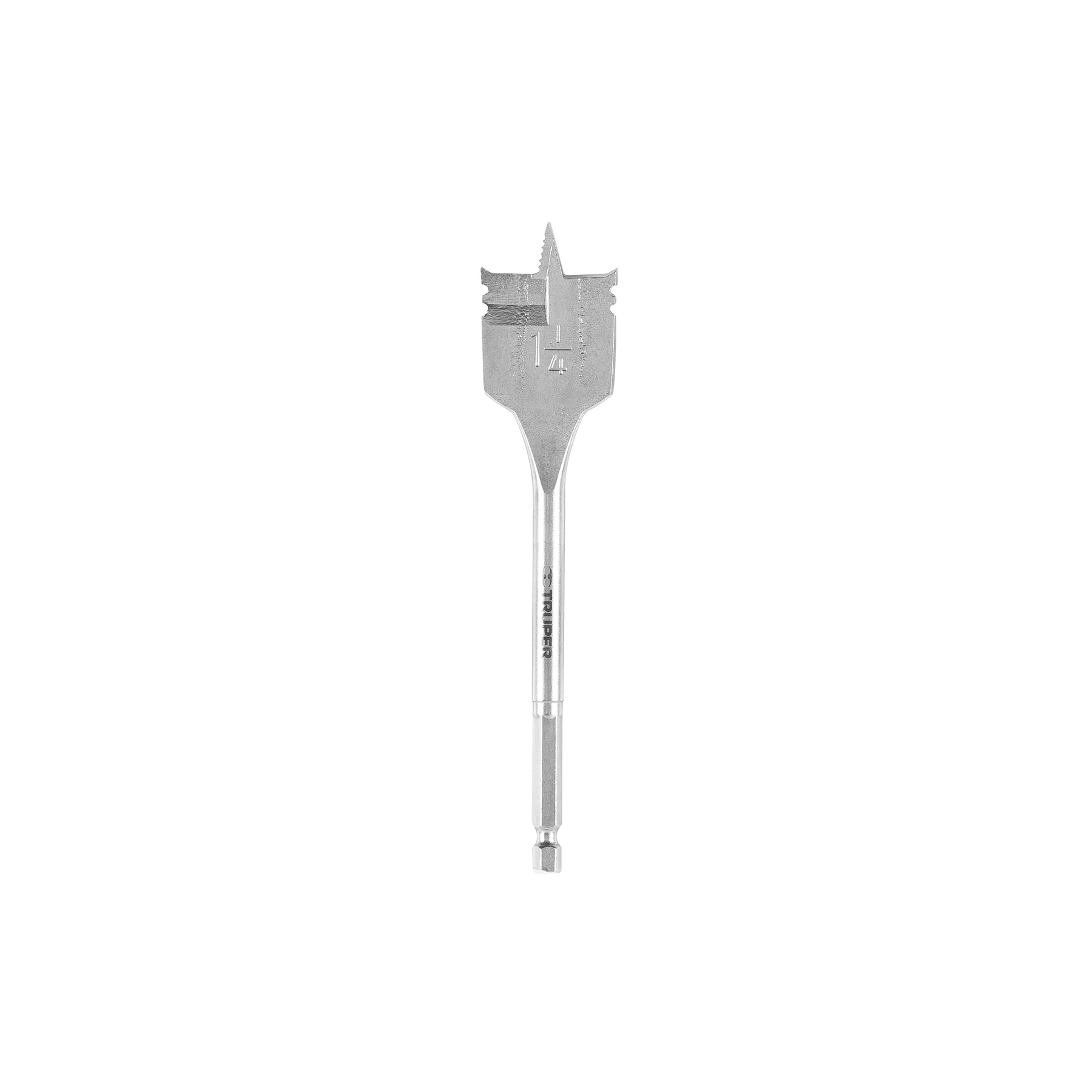 Broca paleta 1 1/4"  (11390)  Truper