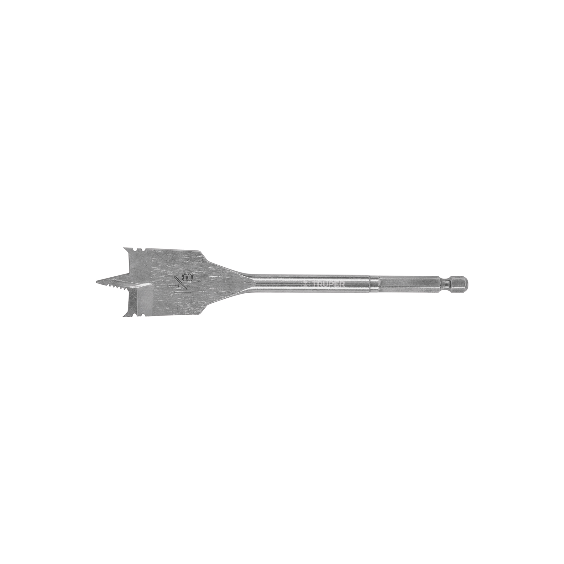 Broca paleta 1 1/8"  (11387)  Truper