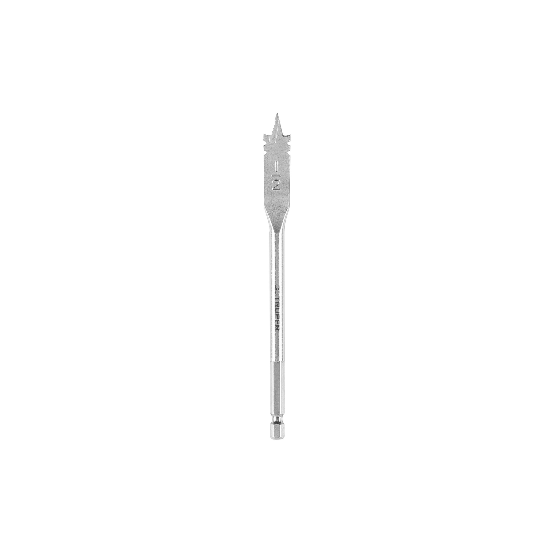 Broca paleta 1/2"  (11372) Truper