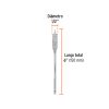 Broca paleta 1/2"  (11372) Truper