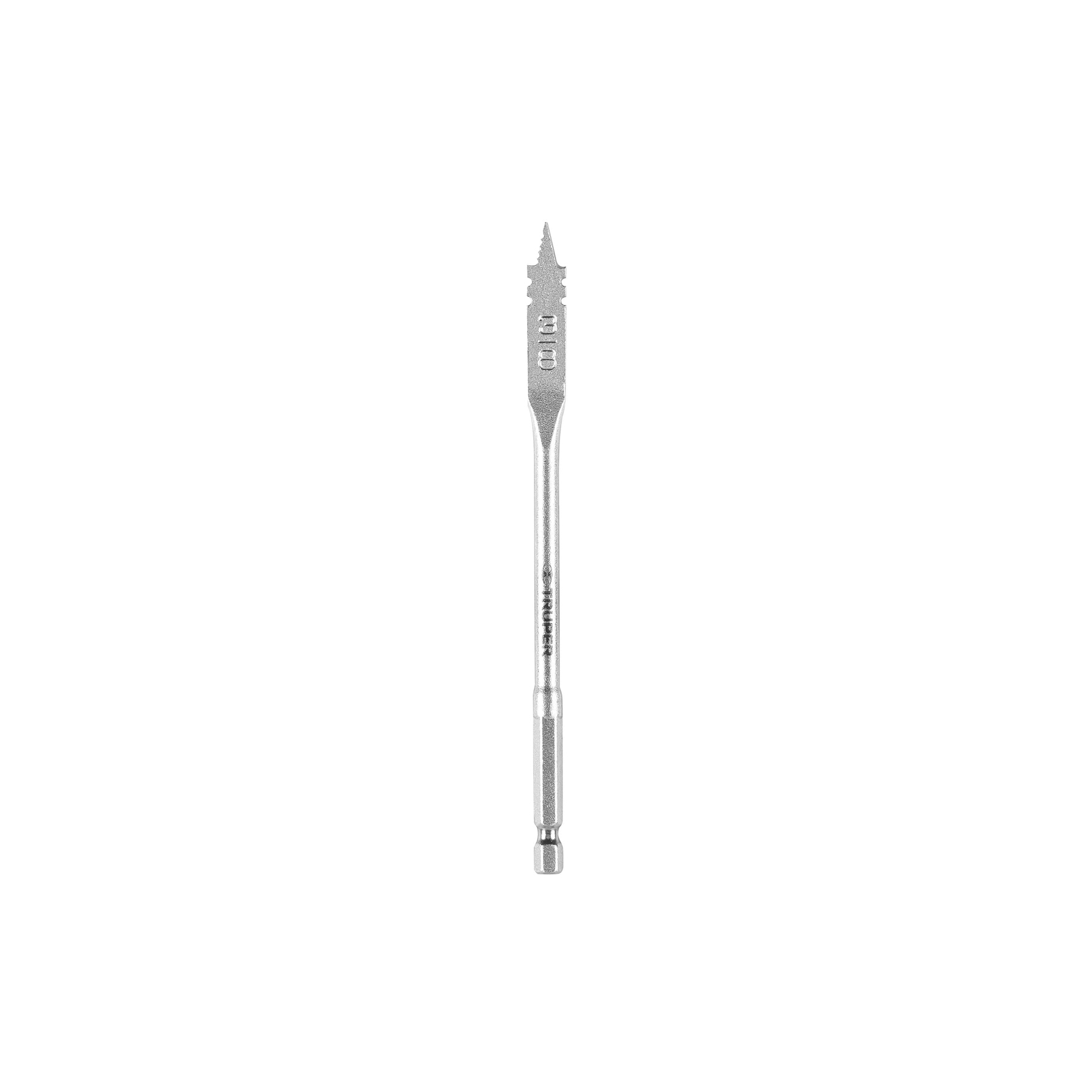 Broca paleta 3/8" (11366)  Truper