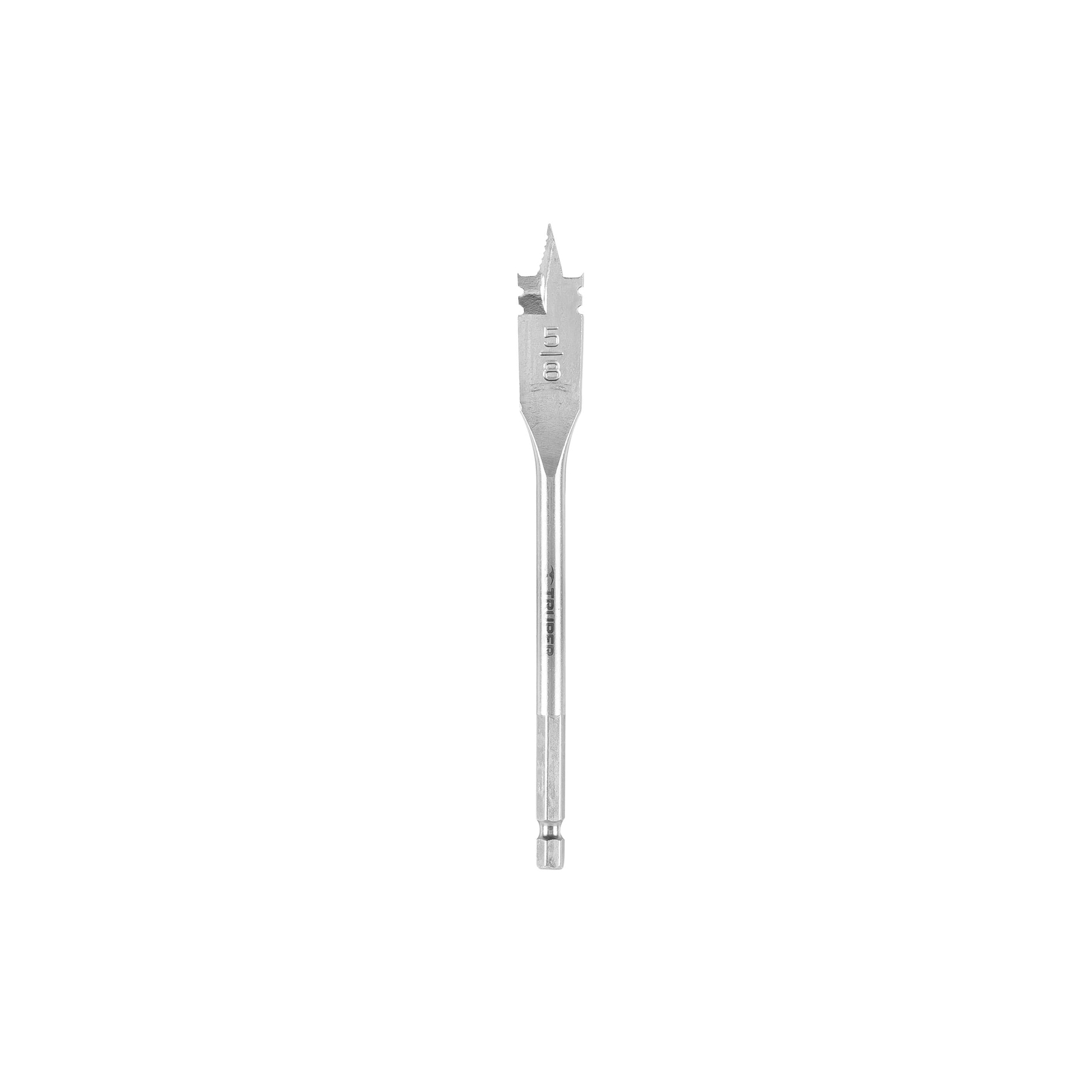 Broca paleta 5/8"  (11375)  Truper