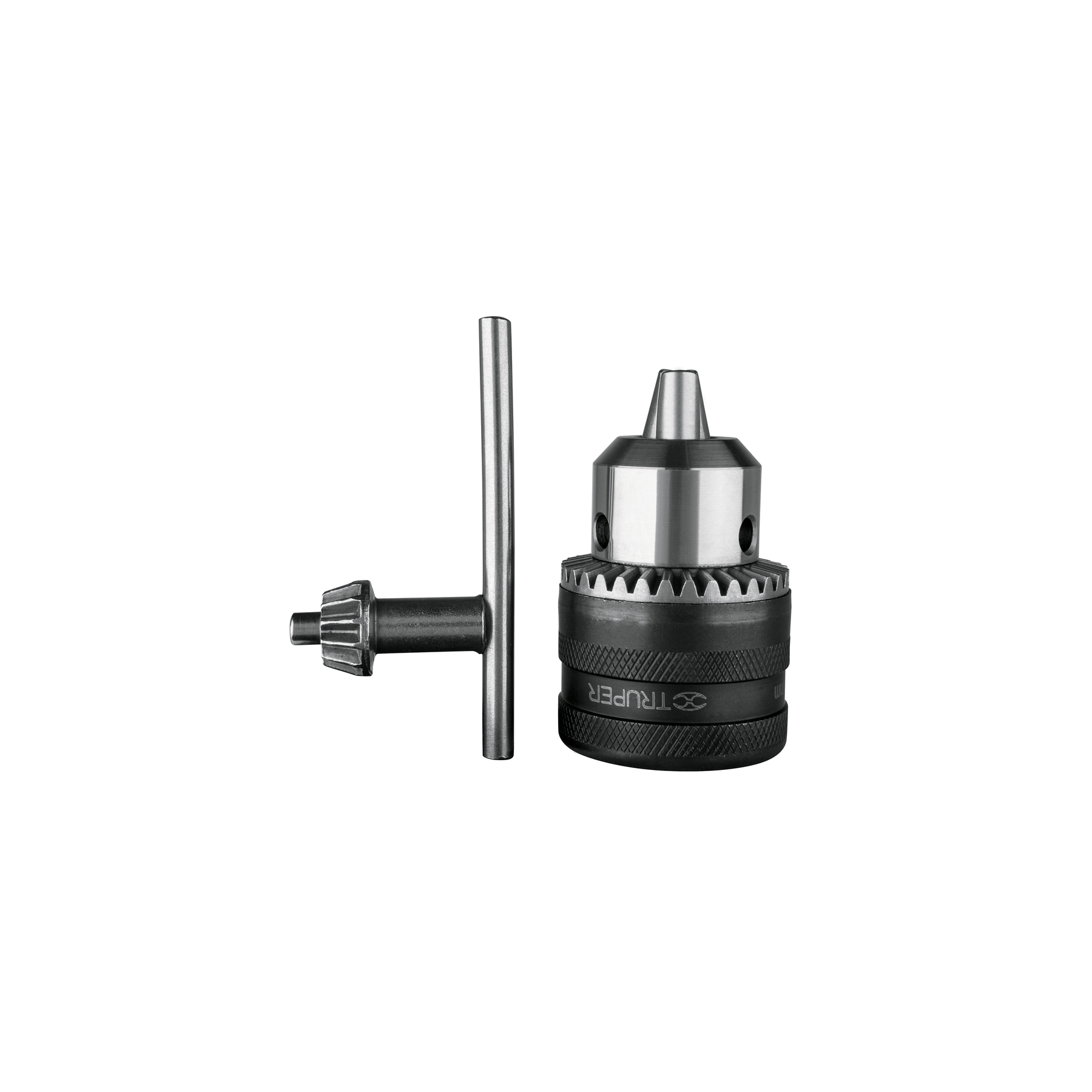 Mandril  para taladro 1/2" (16478) Truper
