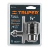 Mandril  para taladro 1/2" (16478) Truper