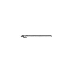 Broca vidrio cerámica 6mm (11702)  Truper