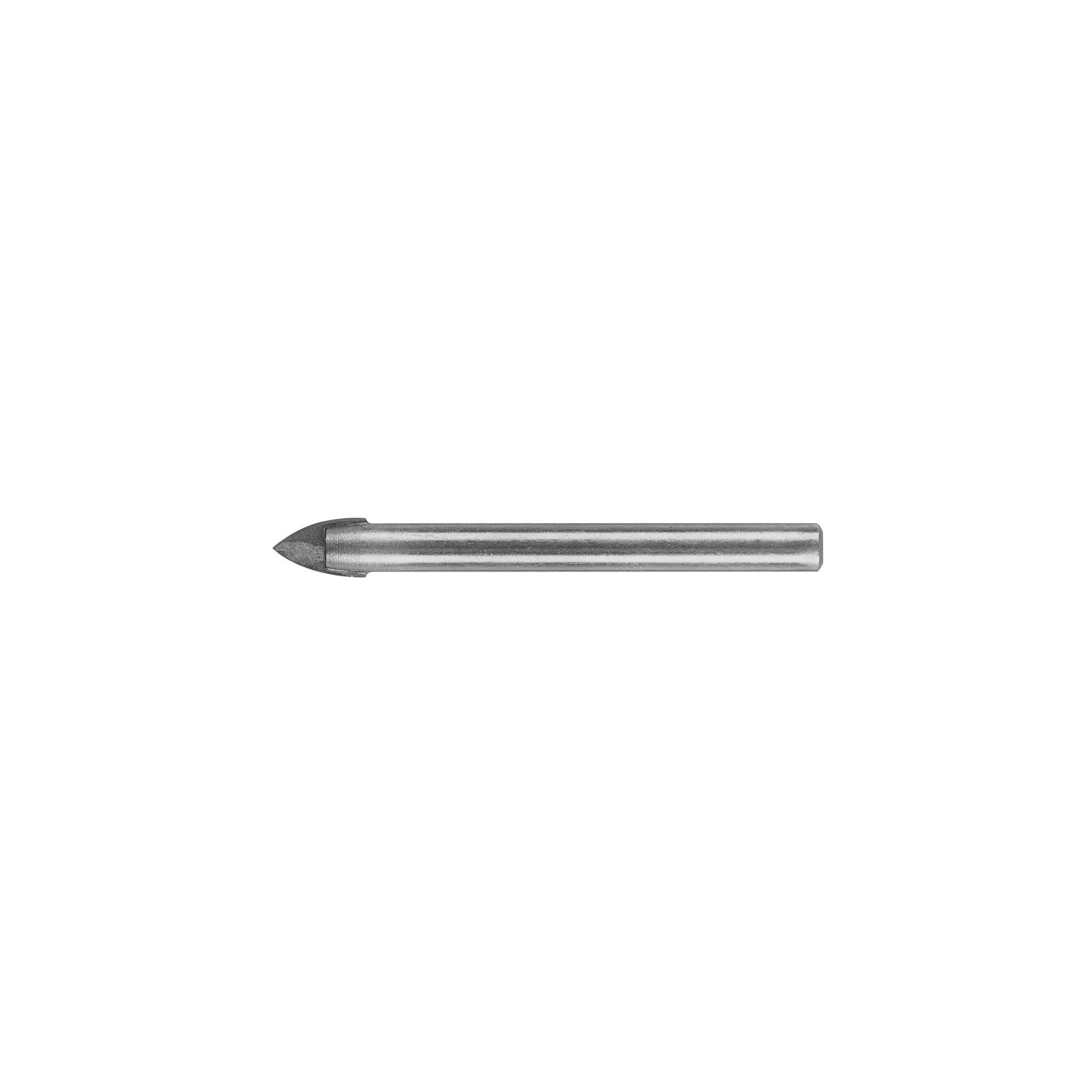 Broca vidrio cerámica 10mm (11704) Truper