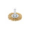 Grata circular 2" para taladro alambre grueso (11569) Truper