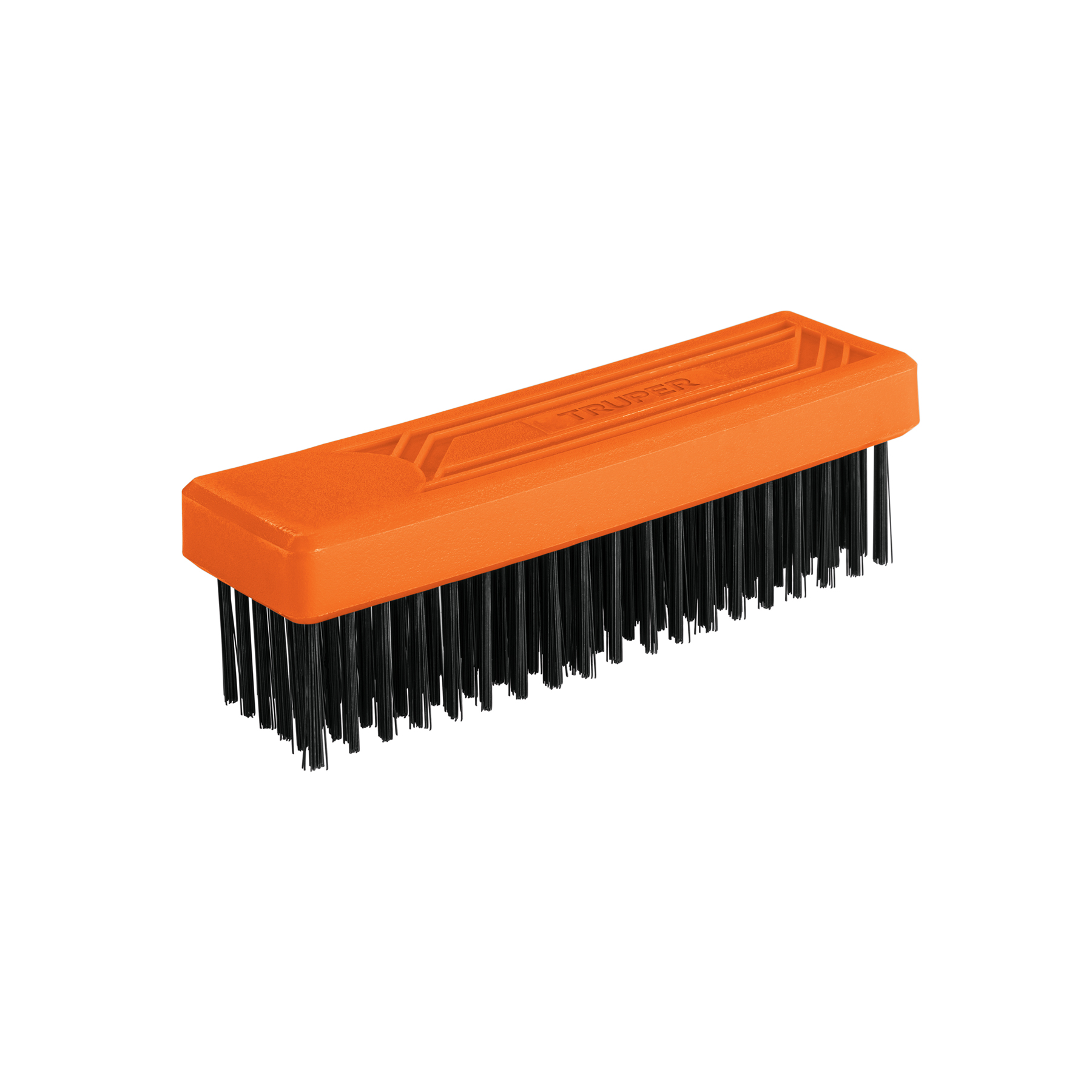 Escobilla acero 17 cms (11556) Truper
